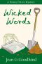 [Honey Driver Mystery 07] • Wicked Words